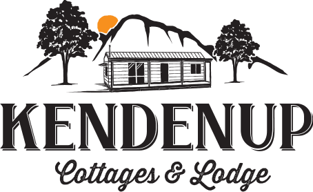 kendenup cottages & lodge