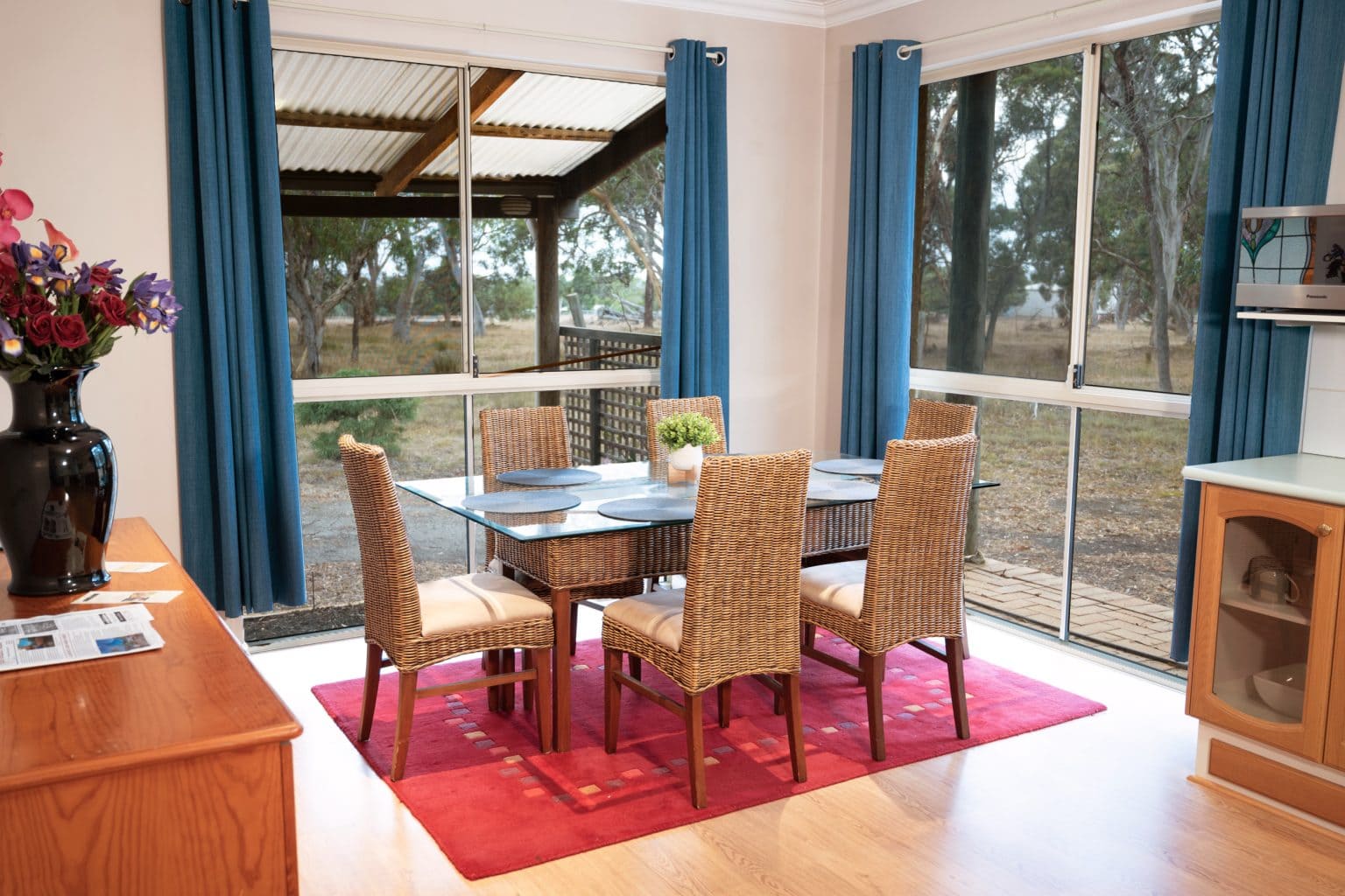 Contact Us Kendenup Cottages & Lodge