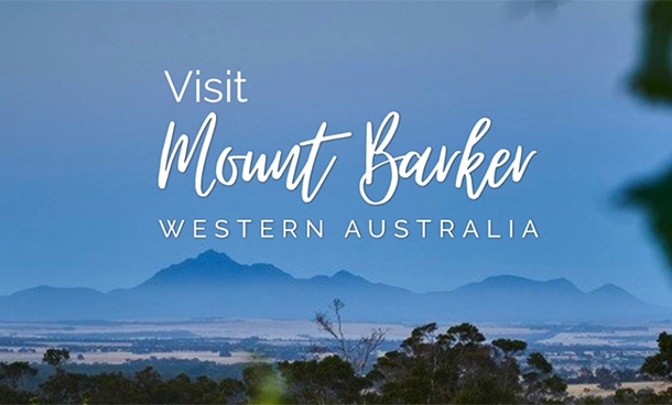 Mount Barker